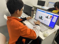 國家認可的編程機構考級最高多少級？